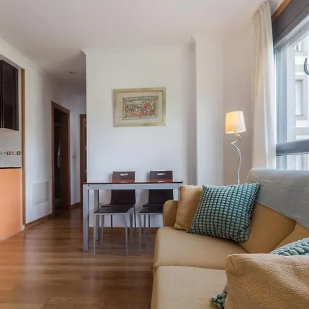 Apartamento Peces De Madera Sanxenxo Exterior photo