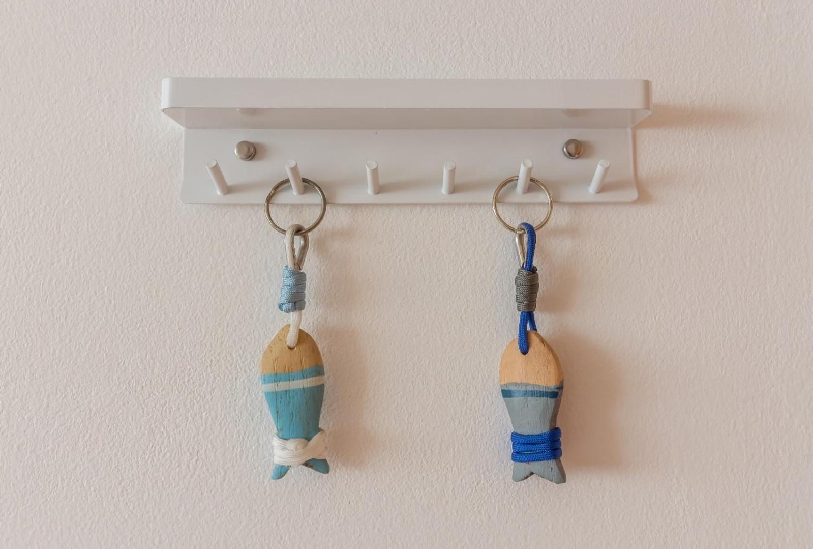 Apartamento Peces De Madera * Sanxenxo