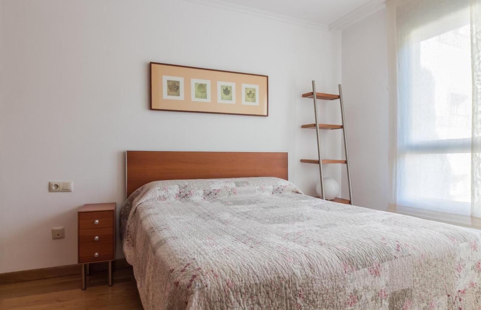 Apartamento Peces De Madera Apartment *