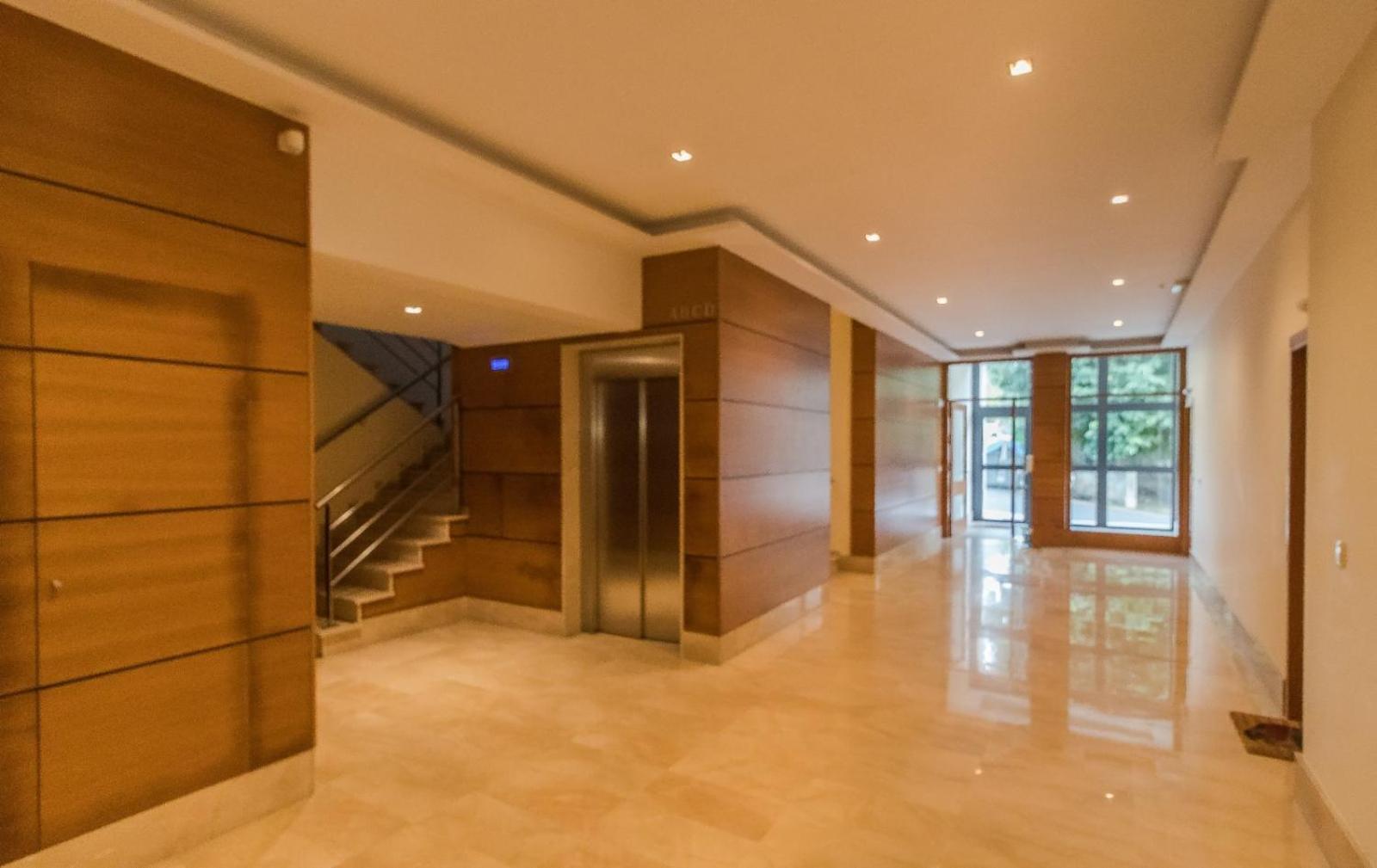 Apartamento Peces De Madera Apartment