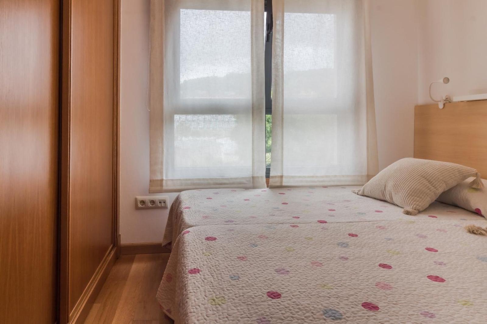 Apartamento Peces De Madera Sanxenxo