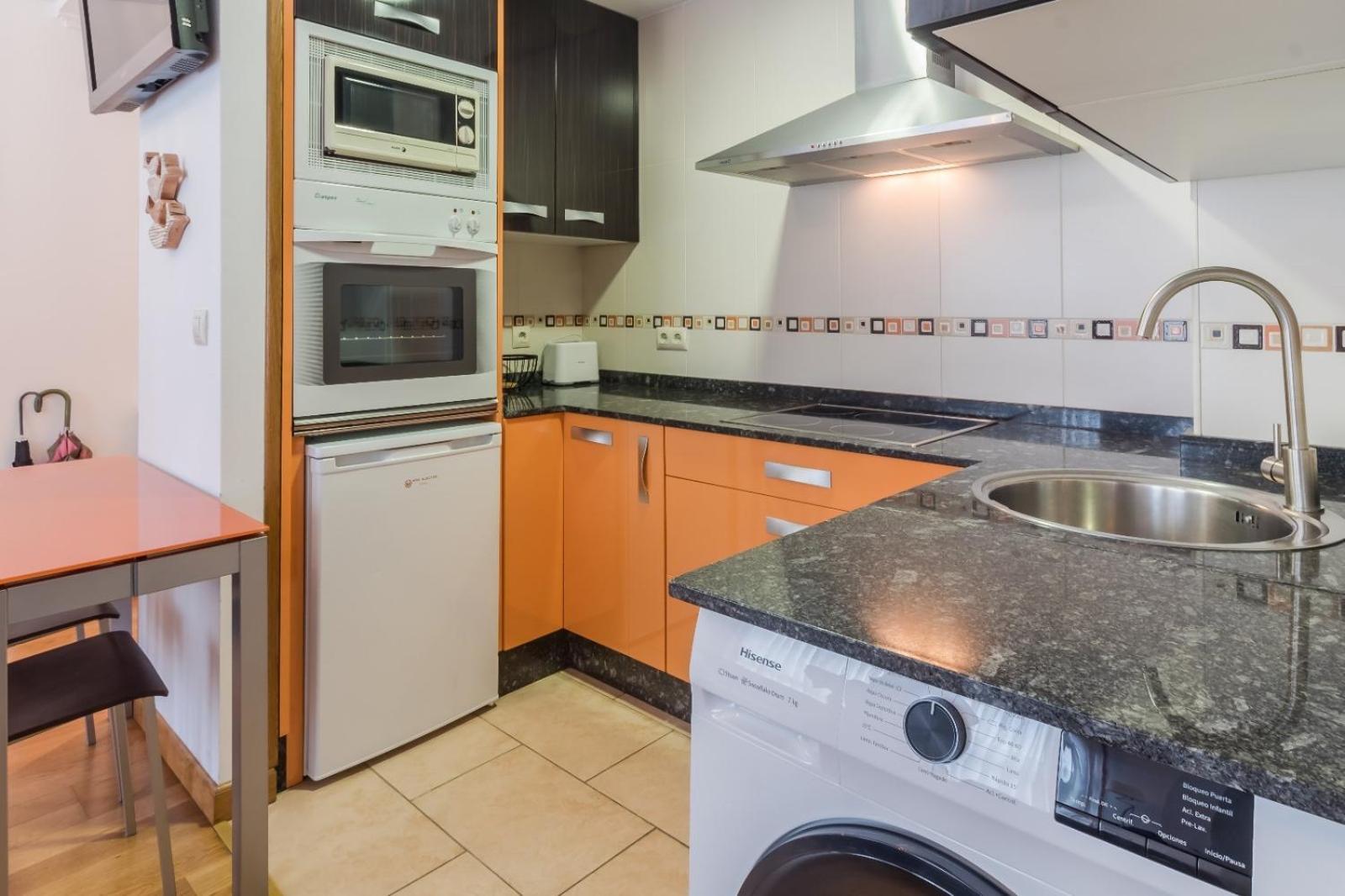 Apartamento Peces De Madera Apartment *